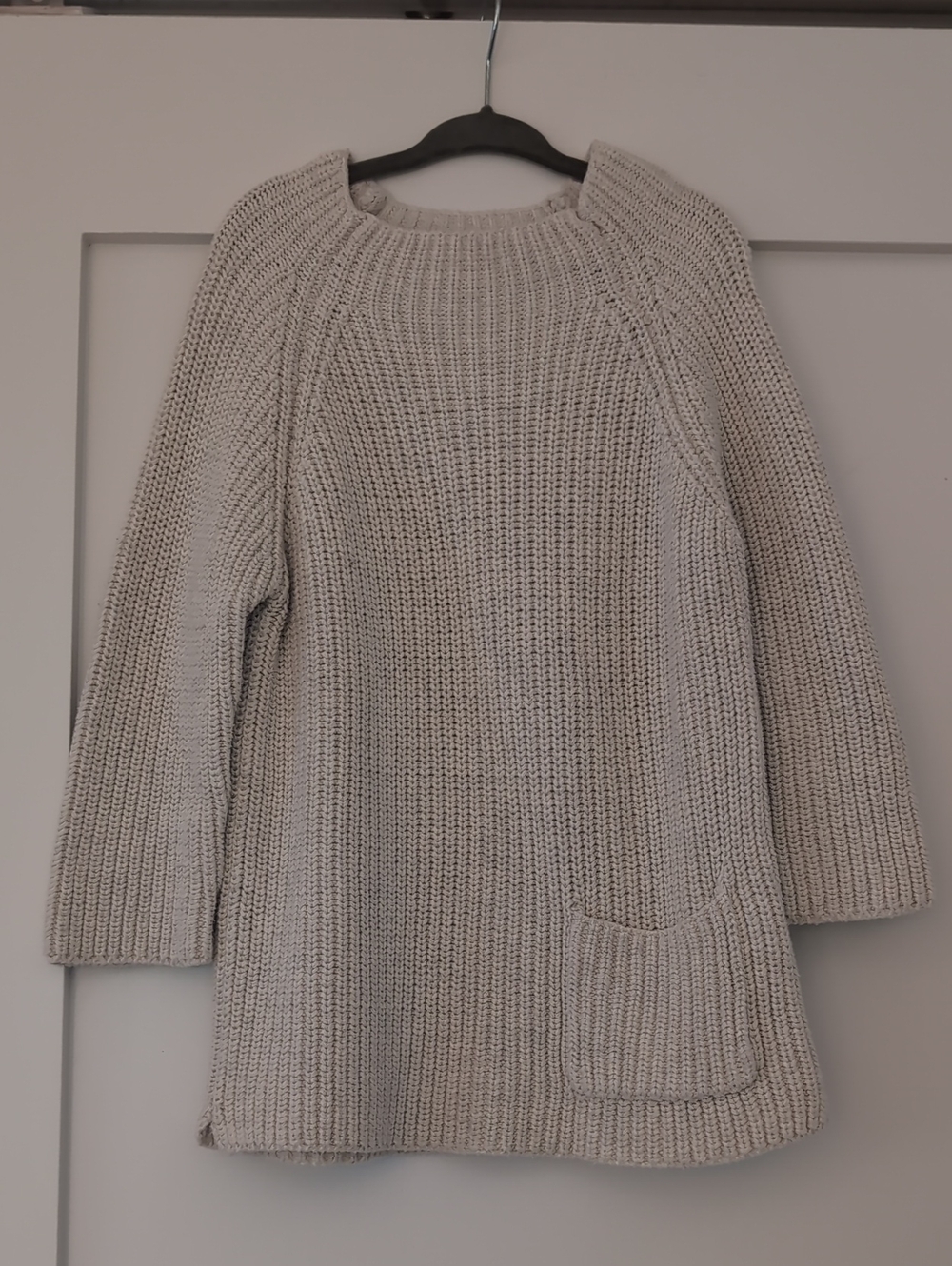 Jamie Kay Riley Knit Sweater Sz4